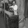 In 1962, They Briefly Put A Bar On This Subway Car